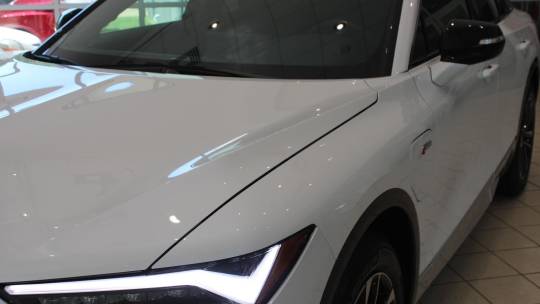 2024 Acura ZDX
