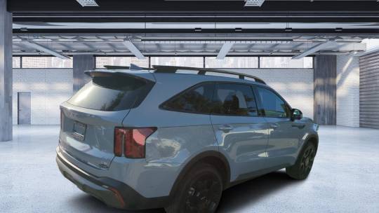 2024 Kia Sorento