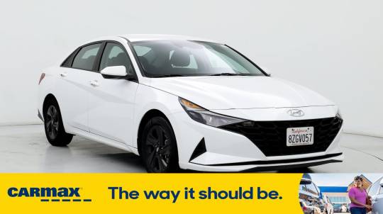 2022 Hyundai Elantra