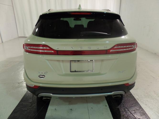 used 2018 lincoln mkc fwd reserve elizabethtown, ky 42701 for sale in elizabethtown, kentucky