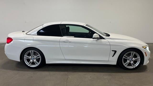 2018 bmw 430 i
