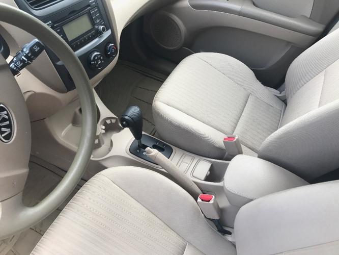 used 2009 kia sportage lx enid, ok 73703 for sale in enid, oklahoma