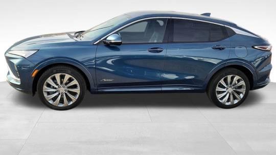 2024 Buick Envista