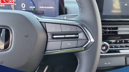 2024 Honda Prologue