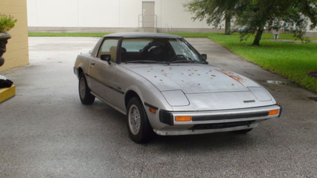 1979 mazda rx7