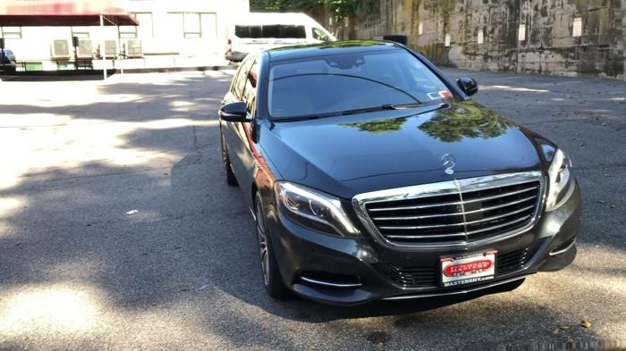 used 2015 mercedes-benz s 550 4matic sedan great neck, ny 11021 for sale in great neck, new york