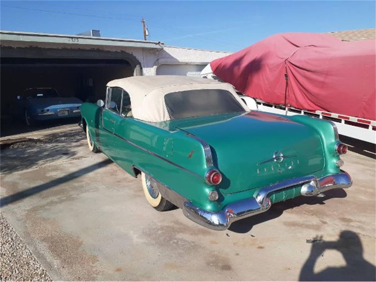 1955 pontiac star chief