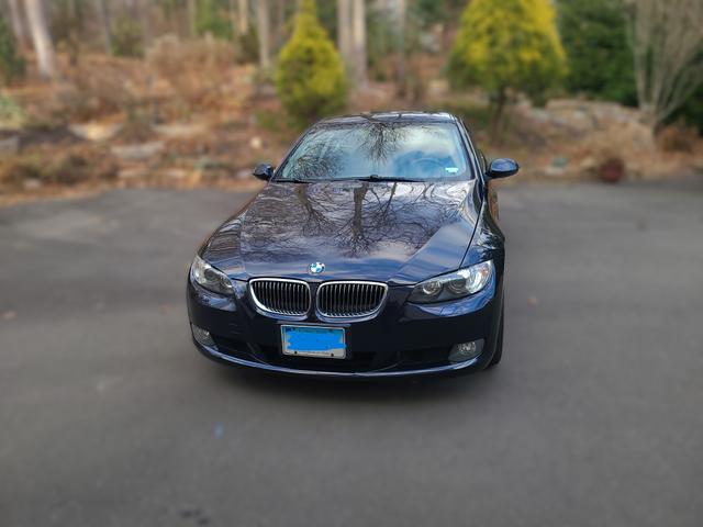 2008 bmw 328 xi