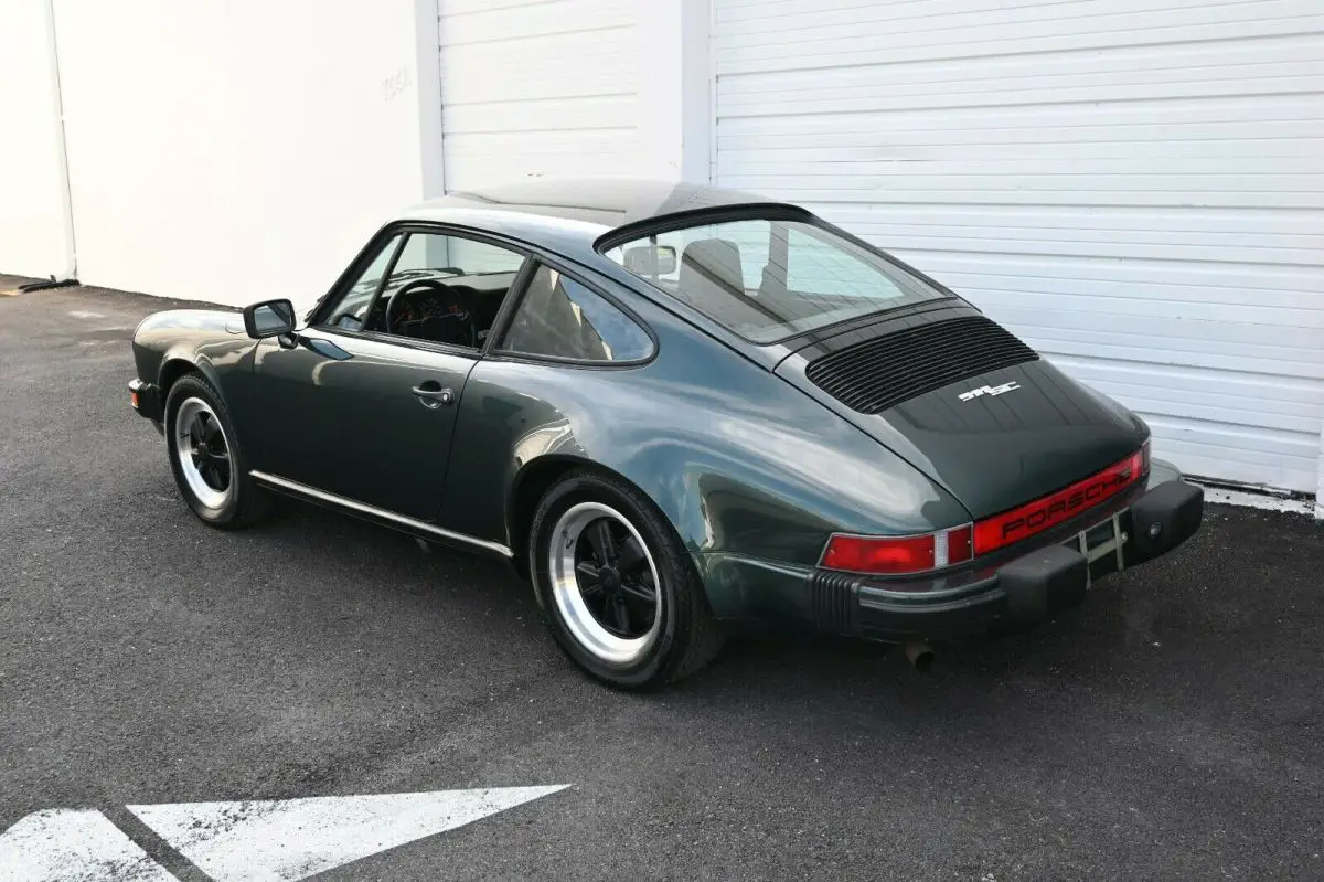 one owner, 38k actual and documented miles with stamps from dealer & receipts