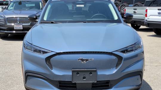 2024 Ford Mustang Mach-E