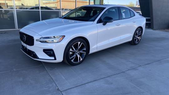 2024 Volvo S60