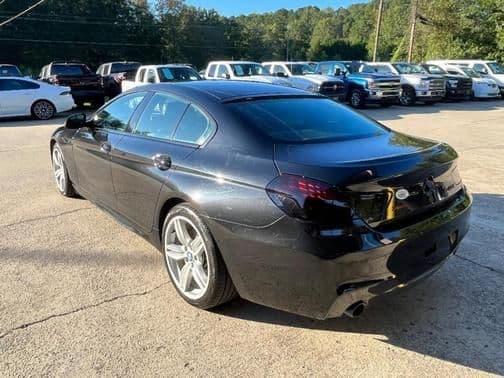 2016 bmw 640 gran coupe in hales corners, wisconsin