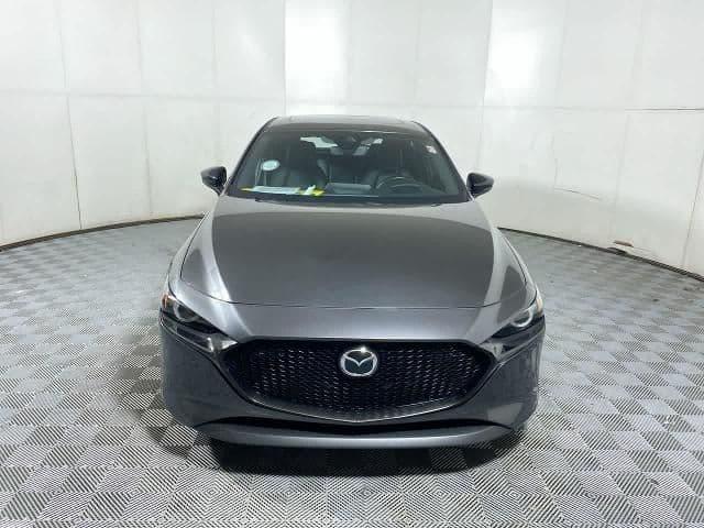 2022 mazda mazda3 2.5 in shelbyville, indiana