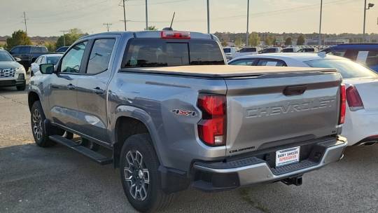 2023 Chevrolet