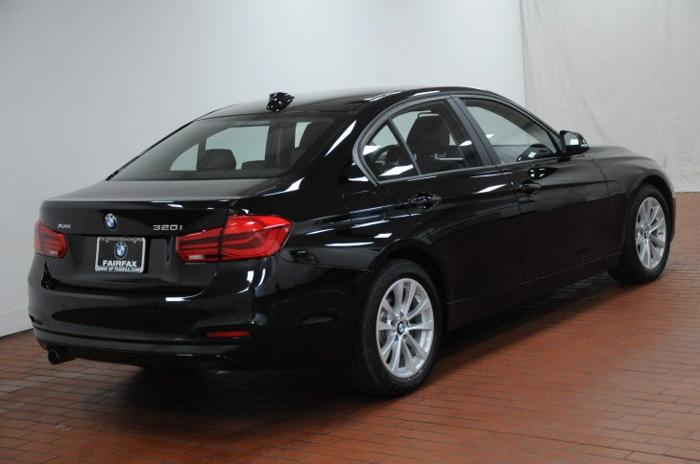 used 2016 bmw 320i xdrive sedan chattanooga, tn 37421 for sale in chattanooga, tennessee