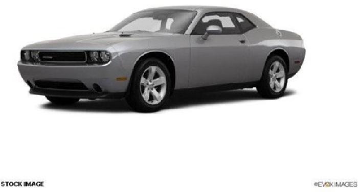2014 dodge challenger in kendall, fl