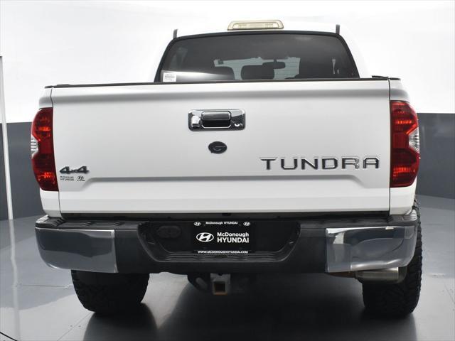 2014 toyota tundra sr5