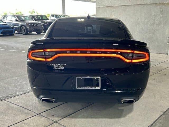 2023 dodge charger sxt in hialeah, florida