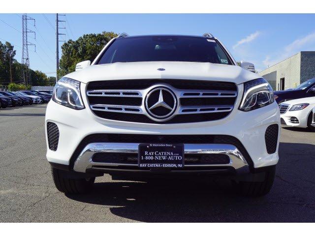 used 2019 mercedes-benz gls 450 4matic edison, nj 08817 for sale in edison, new jersey