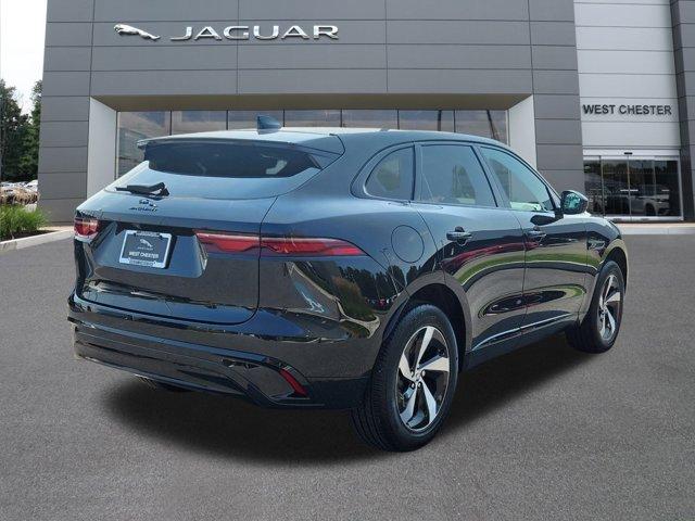 2024 jaguar f-pace r-dynamic s