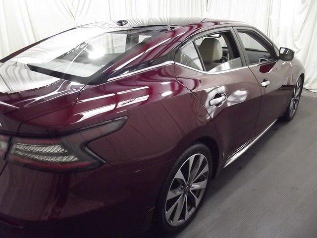 certified 2019 nissan maxima platinum gonzales, la 70737 for sale in gonzales, louisiana