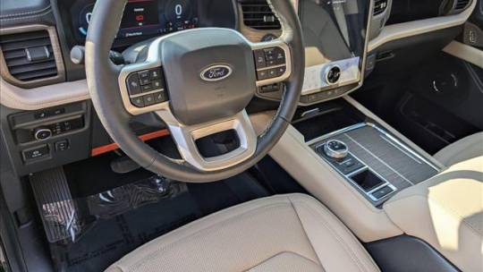 2024 Ford Expedition 302a high package