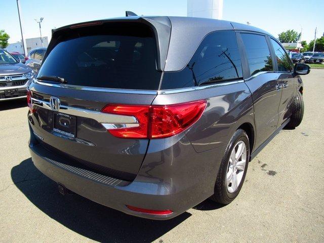 used 2019 honda odyssey ex hartford, ct 06120 for sale in hartford, connecticut