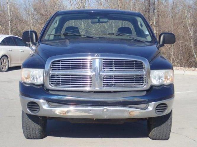 2004 dodge ram pickup 1500 slt 4dr quad cab slt 4wd sb for sale in elkhorn, nebraska