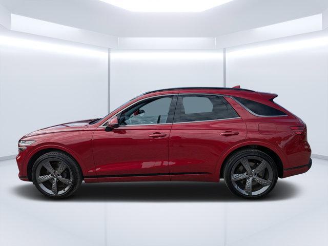 2023 genesis gv70 2.5t awd