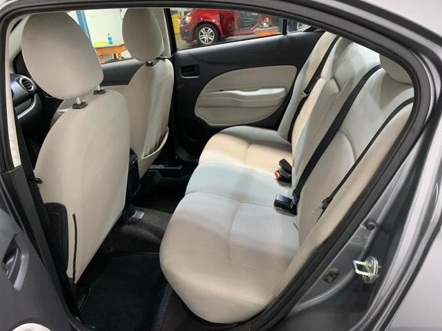 2018 mitsubishi mirage g4 es