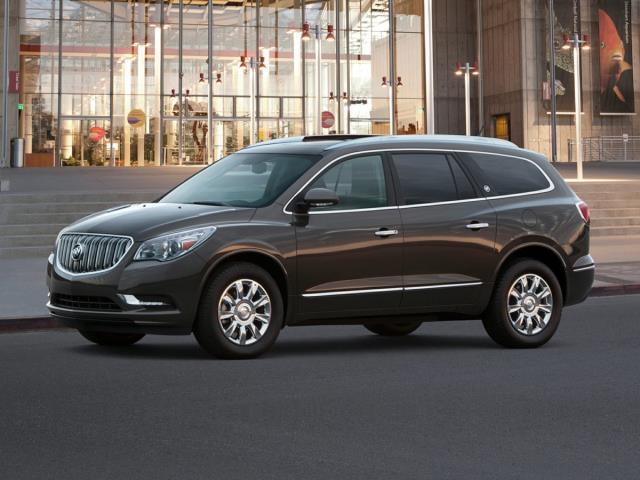 2013 buick enclave leather awd leather 4dr crossover for sale in burley, idaho