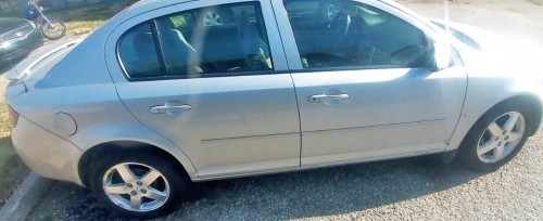 2006 chevrolet cobalt for sale in kansas by owner