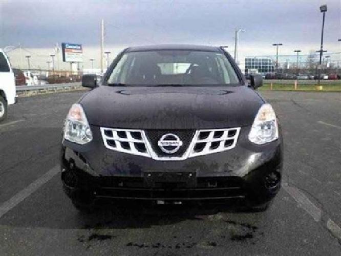 2012 nissan rogue s sport utility 4d in lester, pa