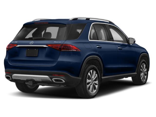 2021 mercedes-benz gle 350 base 4matic