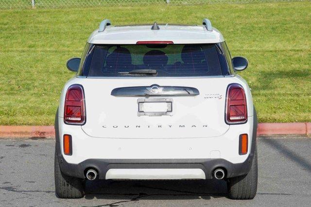 2024 mini countryman cooper s
