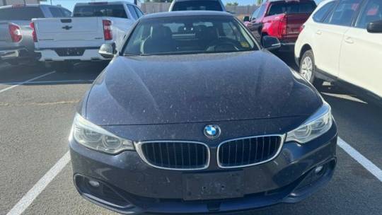 2014 bmw 4 series 435i