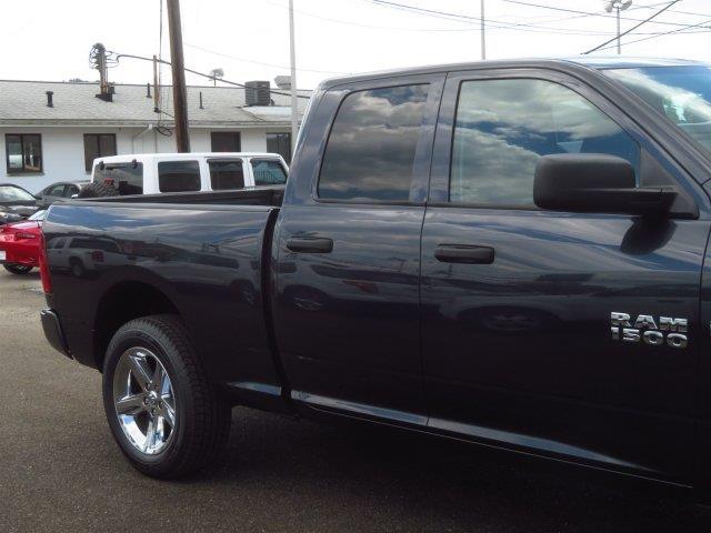 2016 ram ram pickup 1500 express 4x4 express 4dr quad cab 6.3 ft. sb pickup for sale in jefferson, west virginia