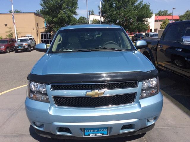 2011 chevrolet suburban lt 1500 4x4 lt 1500 4dr suv for sale in billings, montana
