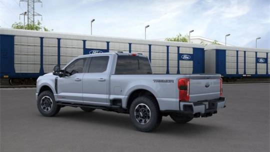 2024 Ford F-350