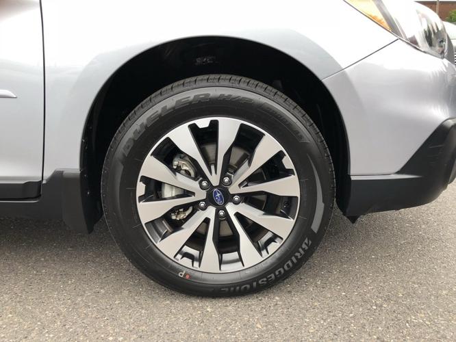 certified 2016 subaru outback 3.6r limited portland, or 97214 for sale in portland, oregon
