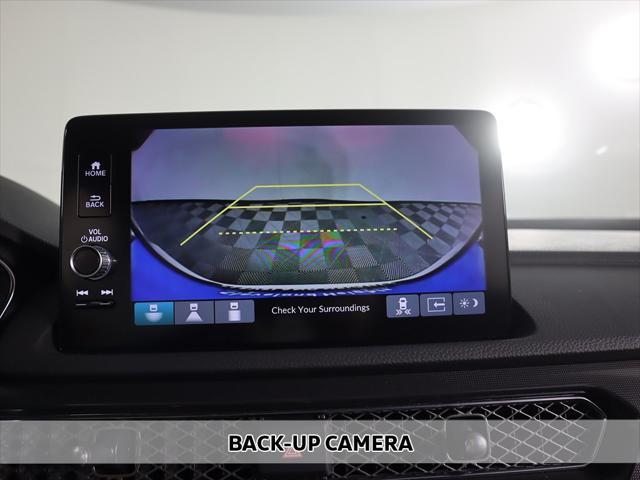 2024 acura integra a-spec w/ technology