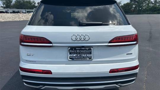 2021 Audi Q7