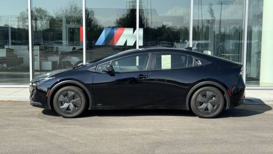 2023 Toyota Prius