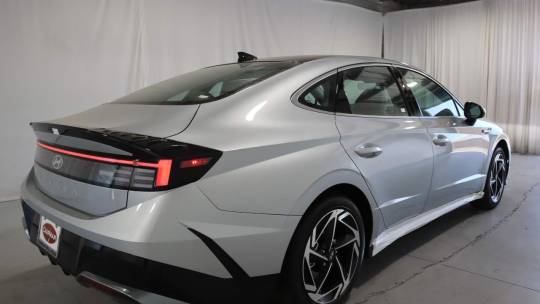 2024 Hyundai Sonata