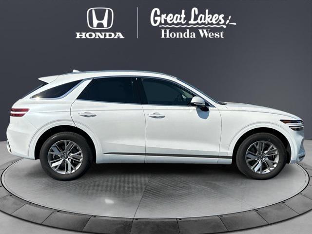 2023 genesis gv70 2.5t awd