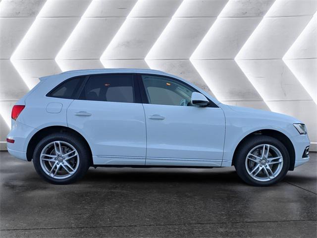 2015 audi q5 3.0 tdi premium plus