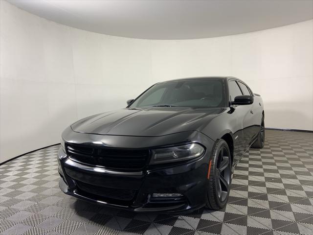 2015 dodge charger r/t