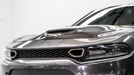 2021 Dodge Charger