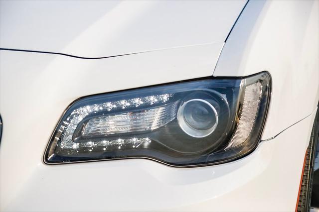 2023 chrysler 300 s