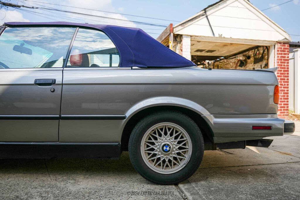 1987 bmw 3-series 325i